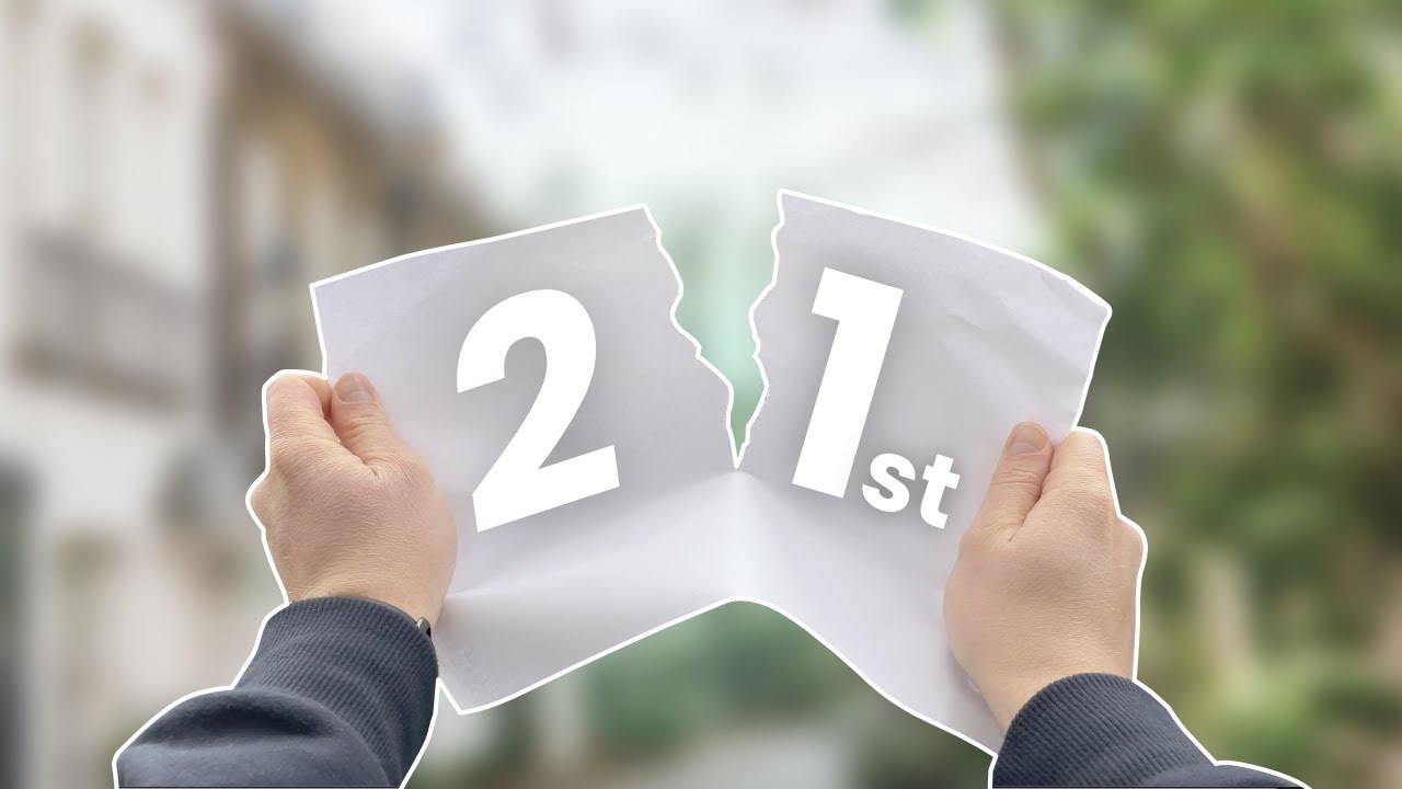 What to do with the 21st of June