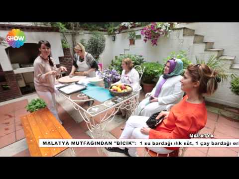 Nursel'in Mutfağı 133.Bölüm "Malatya"