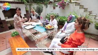 Nursel'in Mutfağı 133.Bölüm 