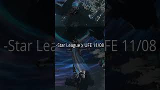 Galactic Hub Events for 11/03 - 11/09 #nomanssky #gaming #scifi #scifigaming