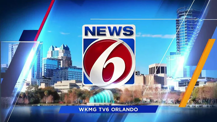 News 6 at Noon: Markeith Loyd in court, Winter Gar...
