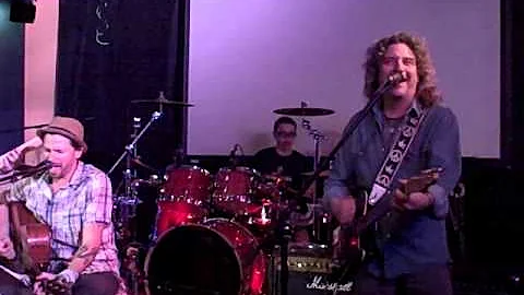 Stamper's Final Jam Session