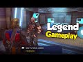 Shadowgun Legend - Gameplay Walkthrough Part 3 (iOS Android)