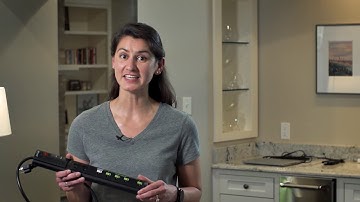 Tip 12: Turn off and unplug electronics that are not being used