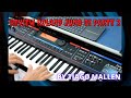 ROLAND JUNO-DI - 2009 - (REVIEW-PARTE 2) FACTORY SOUNDS by TIAGO MALLEN #roland