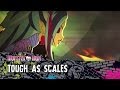 Tough As Scales | Monster High
