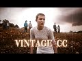 Vintage CC With Preset | After Effects Tutorial