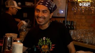 NYC Ethiopian plant-based restaurant is breaking norms