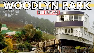 Discover the Magic of Woodlyn Park: A Unique Travel Experience | New Zealand