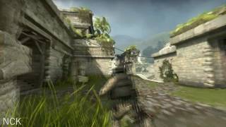 CS:GO Random Clips #2