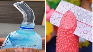 BEST ODDLY SATISFYING VIDEO || Satisfying And Relaxing Videos Compilation in Tik Tok ep.63