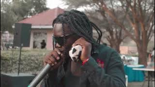 Java Boy Simba performing live in kakuma 🌍@kakumaMedia-pv7fs 🔥🦁