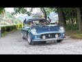 1961 Ferrari 250 GT Spyder California - Overview and Driving!