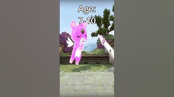 Average valorant player in cs2  #cs2 #csgo #gaming #counterstrike #counterstrike2 #twitch #valorant