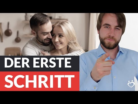 Der erste Schritt: Warum DU unbedingt die Initiative ergreifen solltest! | Andreas Lorenz