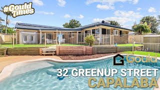 32 Greenup Street, Capalaba | Gould Estate Agents