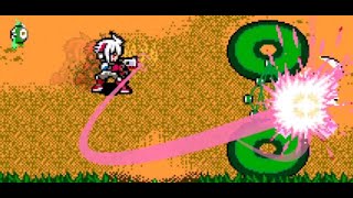 Blaster Master Zero 2 [Copen DLC] Part 2 - Montoj and Area B
