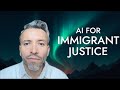 From Child Translator to Justice Architect: How Rodrigo Camarena is Democratizing the Law With AI
