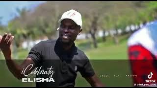 I Celebrity Elisha #inqama #kznmoon #tv