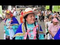 PALLAS DE CANAYBAMBA / DIST. DE CASCA / TRADICIONES Y CULTURA VIVA DE ANCASH-PERU