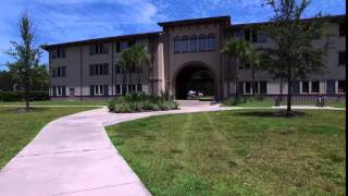 CCGA 15 Second Drone Preview