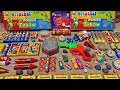 new crackers testing and live price