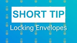 Information Ableton Live Short Tip - 12 - Unlocking Envelopes Guide