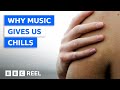 Frisson: Why music gives you chills – BBC REEL