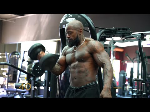Do This Workout To Grow Your Biceps
