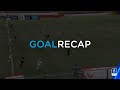 Goal Recap 1^ giornata | Dal gol di Nambi al colpo 'da biliardo' di Greggi