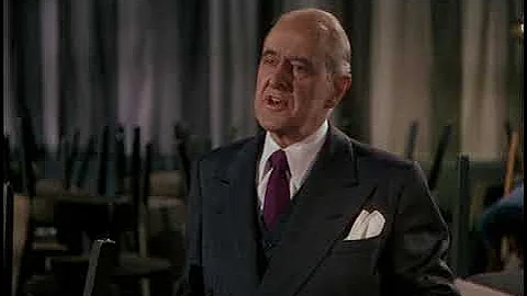 Gentlemen Prefer Blondes - Say, You're Not Stupid!