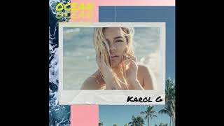 Celebrity Karol G - Ocean (Hi-Res AUDIO) Net Worth