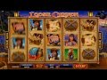 Pistoleras Online Slot Game Euro Palace Casino - YouTube