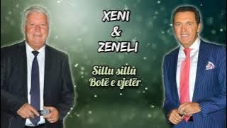 Shkelzen Jetishi & Zenel Doli - Sillu sillu Bote e vjeter