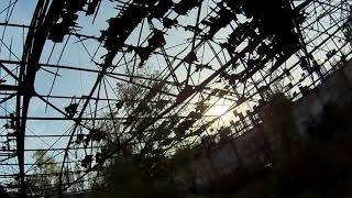 Schönwalde Hangar 2 Fpv September 2019