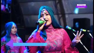 Hari Jumat El Hawa  Sedekah Bumi Desa Karangaji  2019