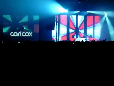 Watch Hyperspace 2010.04.10 Carl Cox - Let's go on YouTube Watch Hyperspace 2010.04.10 Carl Cox - Let's go on YouTube