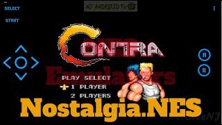Nostalgia NES - Best NES Emulators for Android #03 [1080p] screenshot 5