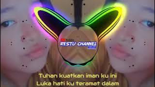 DJ HEWANPUN TAK SUDI KASIHNYA DI CURI ( MATA HATI ) DJ SLOW DANGDUT