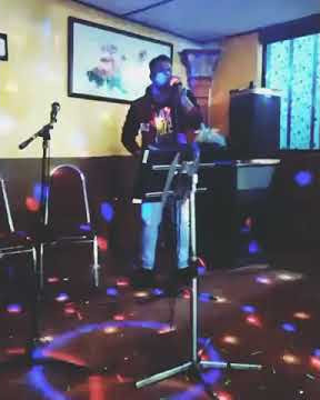 Airmata kasih - wanzack (Bahtera Santai Penang)