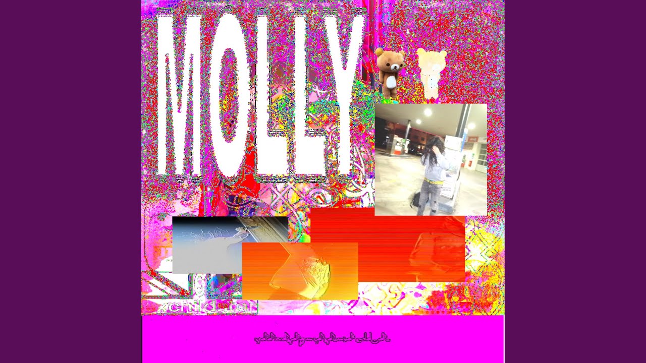 Watch MOLLY on YouTube Watch MOLLY on YouTube