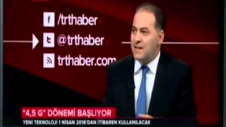 Btk Başkanı Dr Ömer Fatih Sayan 4 5G Ile Ilgili Soruları Cevaplıyor