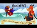 Beauty and the Beast the Enchanted Christmas: Musical Hell Review #65