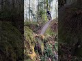 Fun Rock Roll #mtb #downhillmtb #pnw #mountainbiking