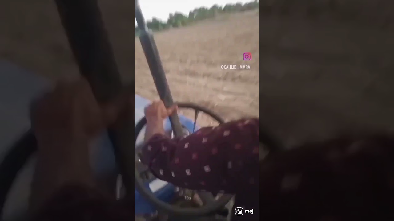 tractor video 2024 
