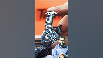 Amazing Tool how to make spring Easy #diy #tools #shortsvideo