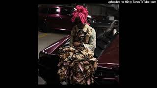 lil uzi vert - could've died (852hz)