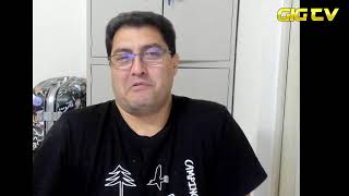 GİG TV YURT DIŞI Ortaya Karışık Pilav Sote