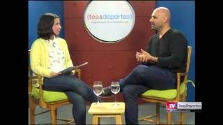 2015 | Entrevista con Javier Van de Couter