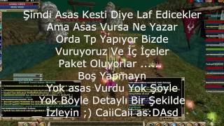 ναℓυαвℓєѕтσяιєѕ Vs CaiiCaii Sonuç 2 1